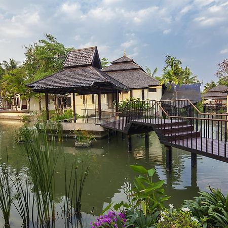 Fanli Resort Chiang Mai Mae Rim Dış mekan fotoğraf