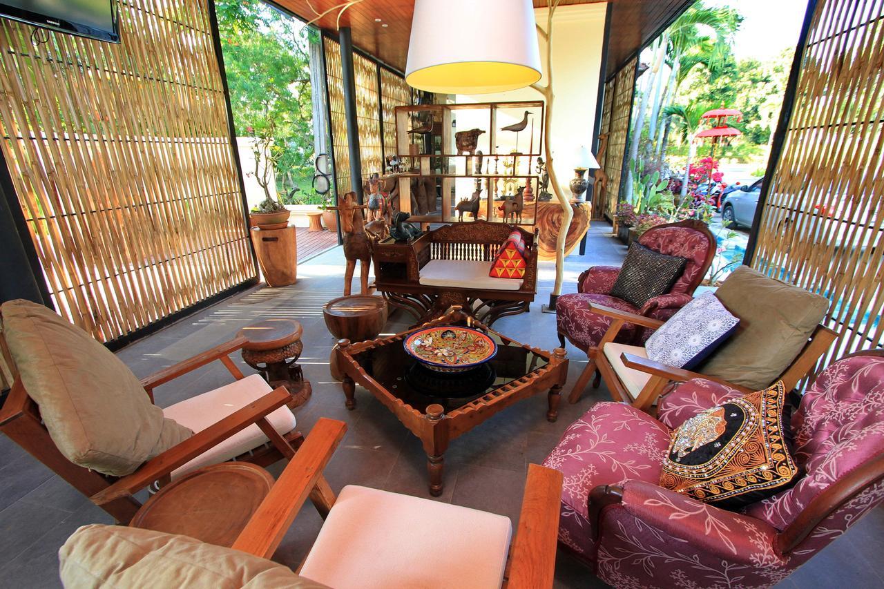 Fanli Resort Chiang Mai Mae Rim Dış mekan fotoğraf