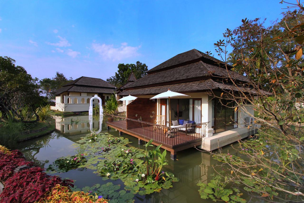 Fanli Resort Chiang Mai Mae Rim Dış mekan fotoğraf