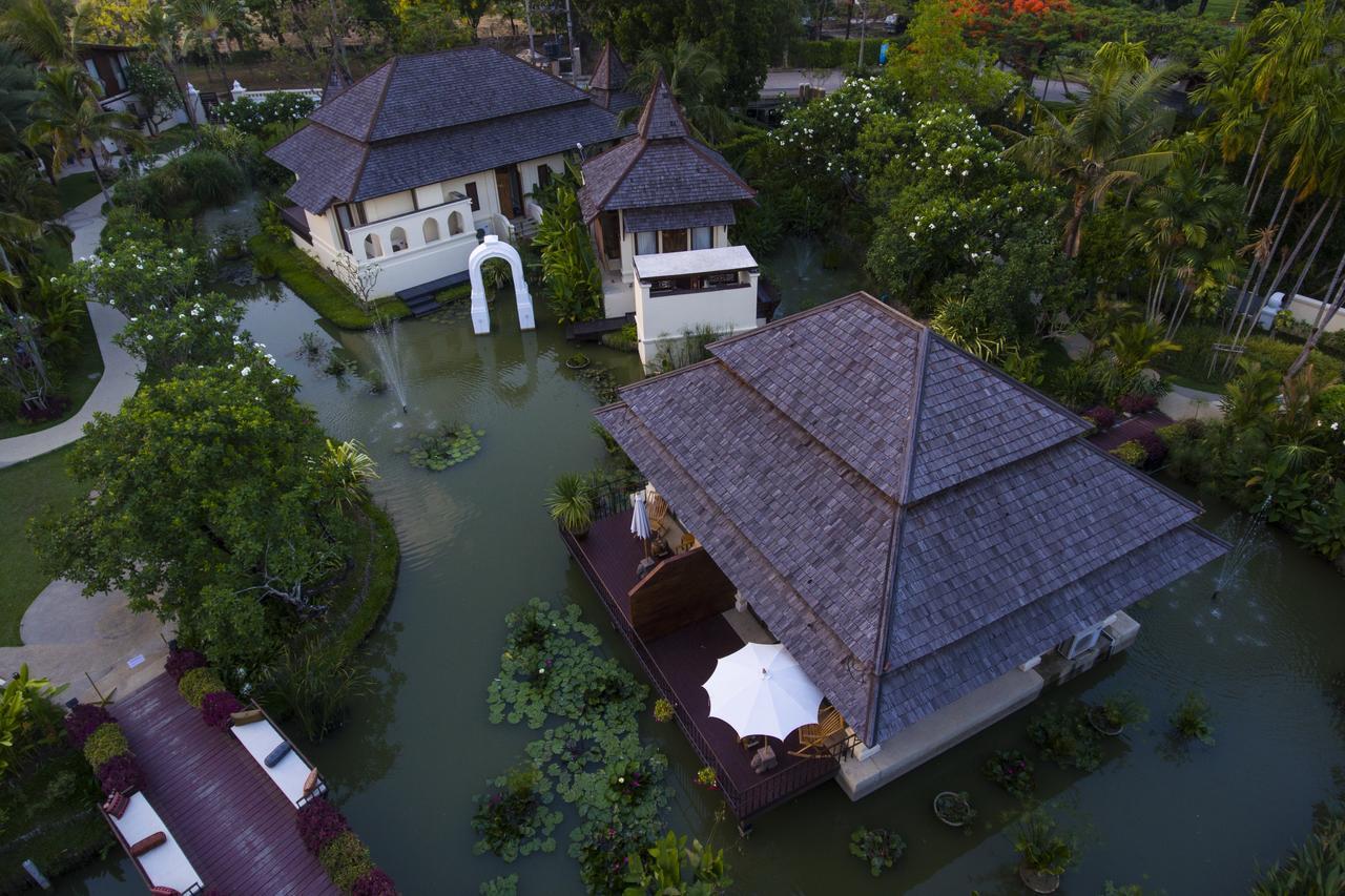 Fanli Resort Chiang Mai Mae Rim Dış mekan fotoğraf