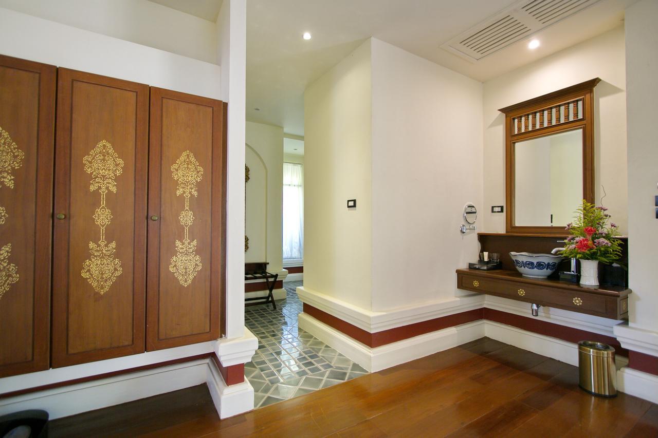 Fanli Resort Chiang Mai Mae Rim Dış mekan fotoğraf