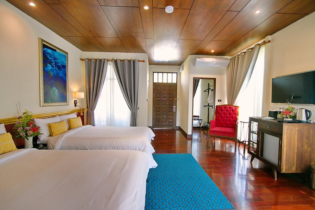 Fanli Resort Chiang Mai Mae Rim Dış mekan fotoğraf