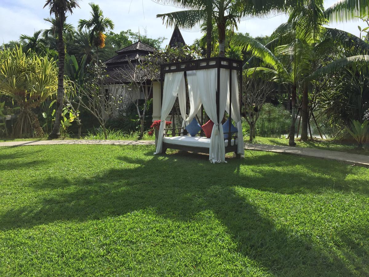 Fanli Resort Chiang Mai Mae Rim Dış mekan fotoğraf