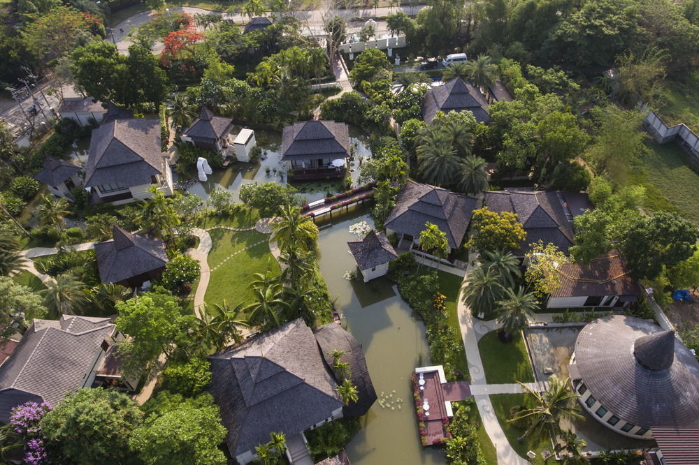 Fanli Resort Chiang Mai Mae Rim Dış mekan fotoğraf