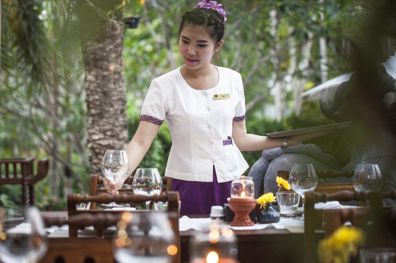Fanli Resort Chiang Mai Mae Rim Dış mekan fotoğraf