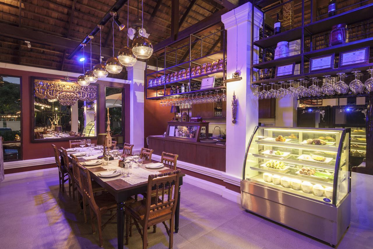 Fanli Resort Chiang Mai Mae Rim Dış mekan fotoğraf