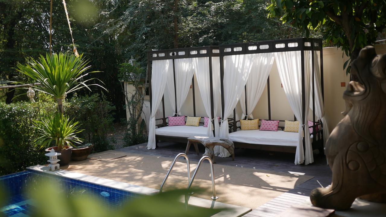 Fanli Resort Chiang Mai Mae Rim Dış mekan fotoğraf