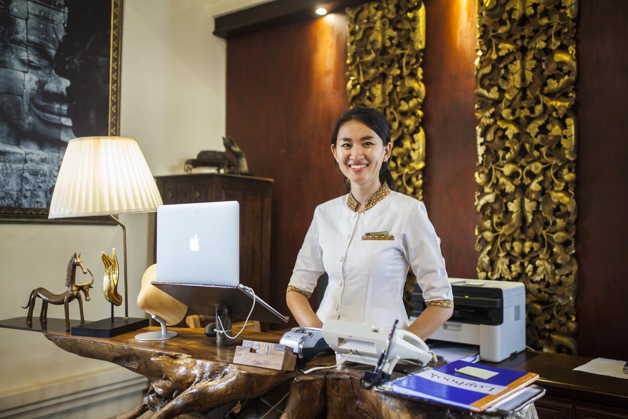 Fanli Resort Chiang Mai Mae Rim Dış mekan fotoğraf