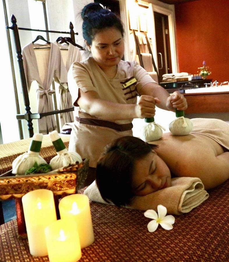 Fanli Resort Chiang Mai Mae Rim Dış mekan fotoğraf