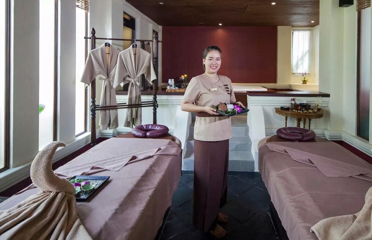 Fanli Resort Chiang Mai Mae Rim Dış mekan fotoğraf