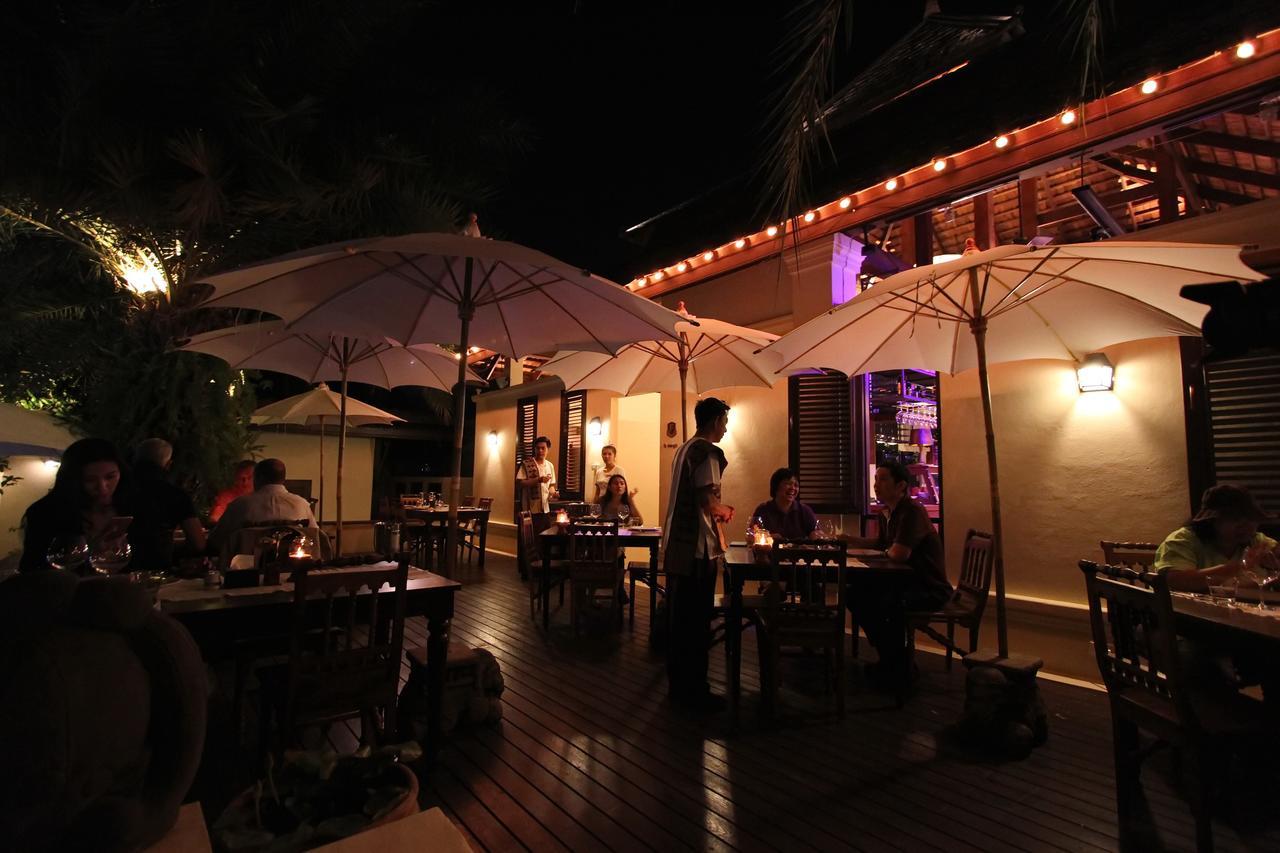 Fanli Resort Chiang Mai Mae Rim Dış mekan fotoğraf