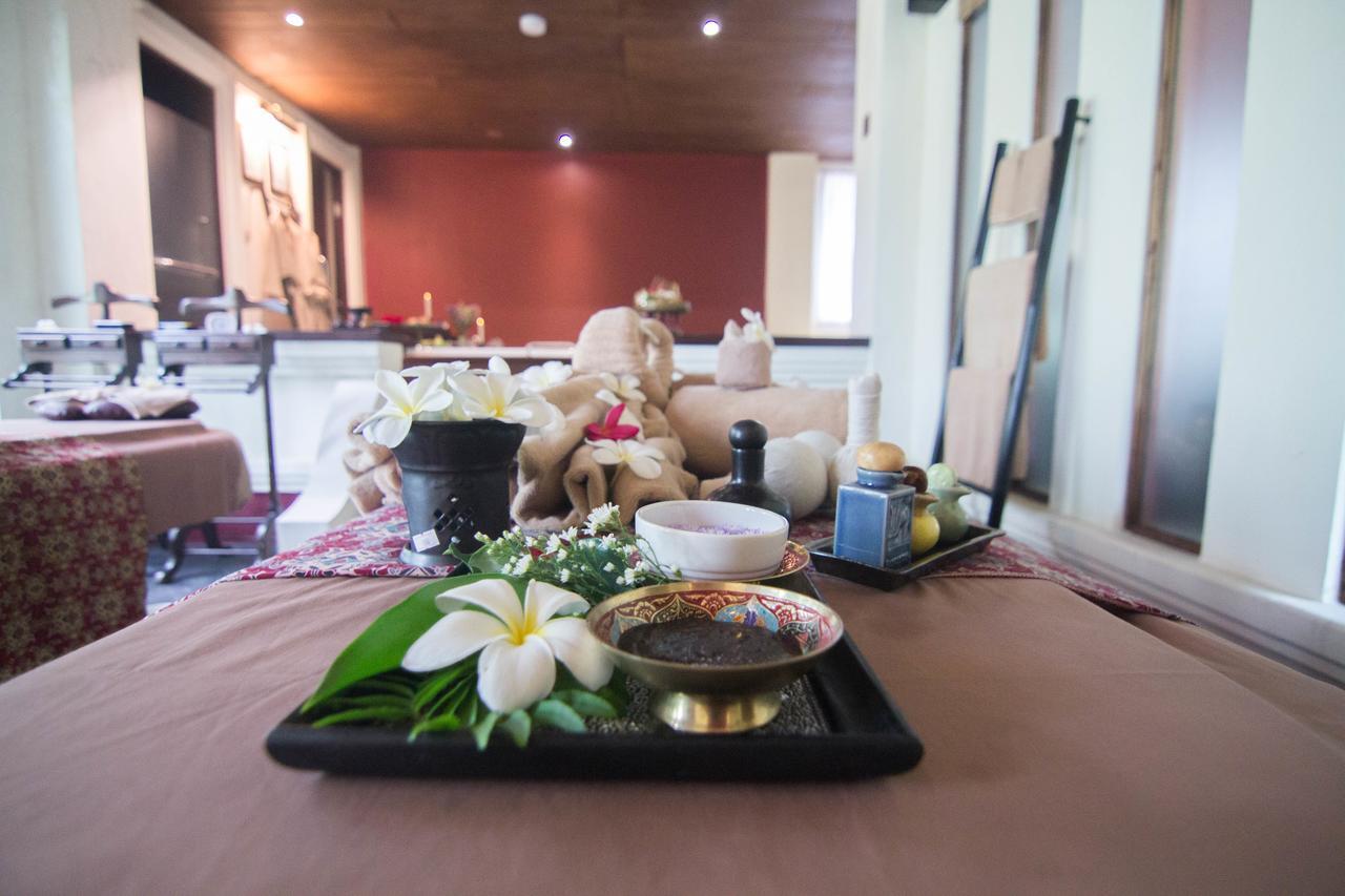 Fanli Resort Chiang Mai Mae Rim Dış mekan fotoğraf