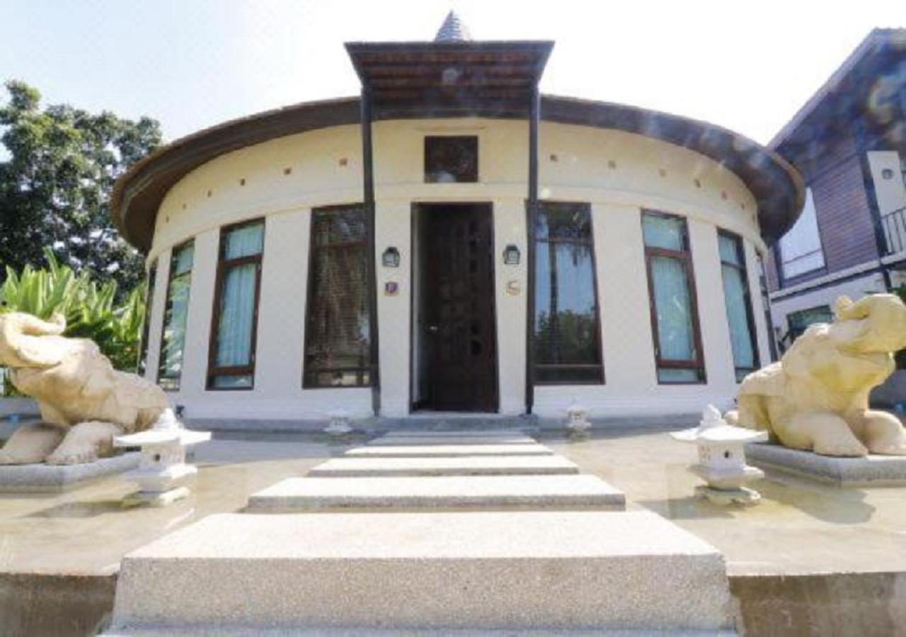 Fanli Resort Chiang Mai Mae Rim Dış mekan fotoğraf