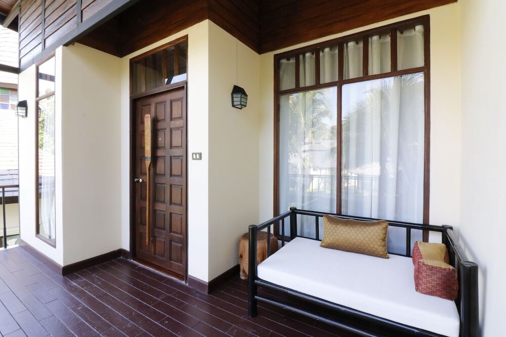 Fanli Resort Chiang Mai Mae Rim Dış mekan fotoğraf